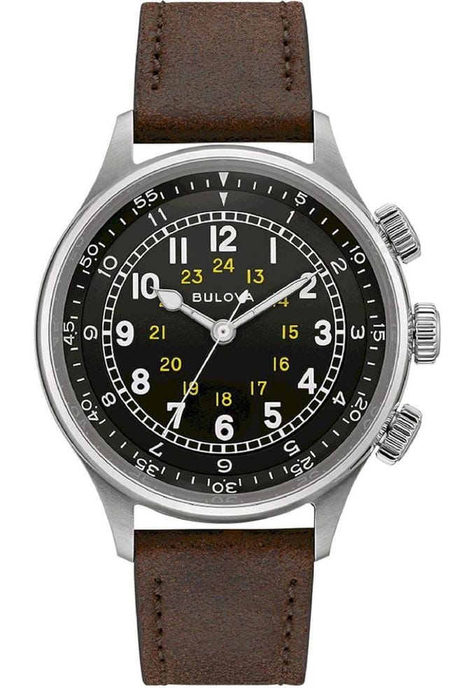 Bulova Heren 96A245
