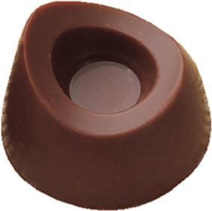 Professionele chocoladevorm, bonbonvorm, mal om bonbons te maken MA1618