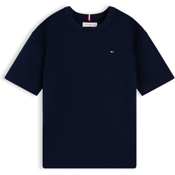 Tommy Hilfiger T-shirt kb0kb10515