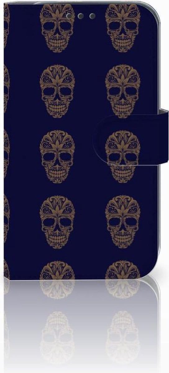 Apple iPhone 7 Plus | 8 Plus Bookstyle Case Polen