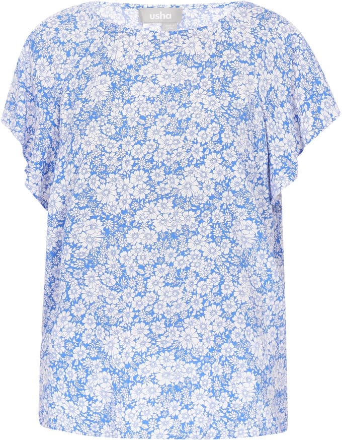 usha Blouse