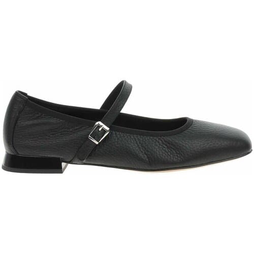 Caprice Dames Ballerina 9-22100-44 003 G-breedte Maat: 37 EU