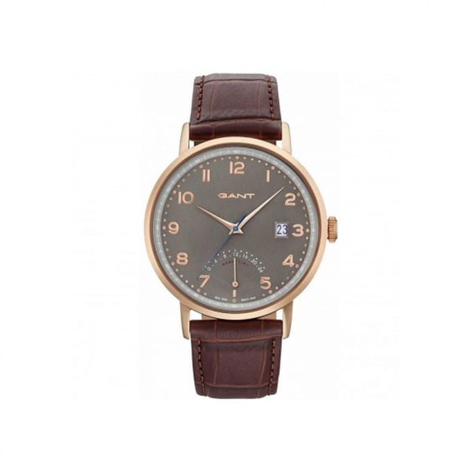 GANT GT022004 Heren Horloge 41mm 5 ATM
