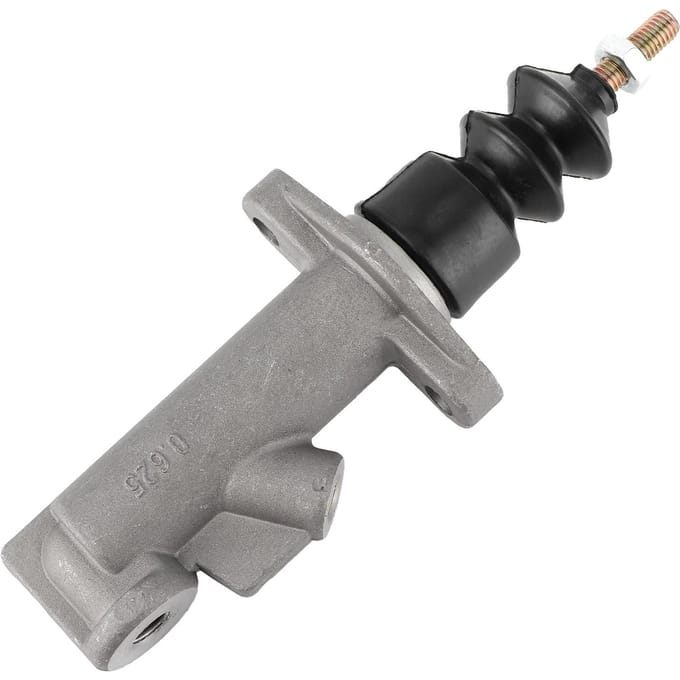 Boring Rem Koppeling Hoofdcilinder 0.625in Aluminiumlegering Voor Hydraulische Hydro Handrem gray