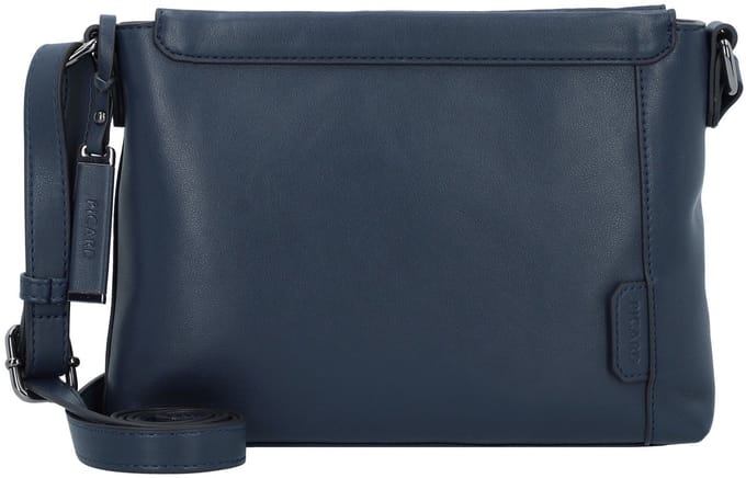 Picard Yours - Schoudertas 26 cm (ozean)