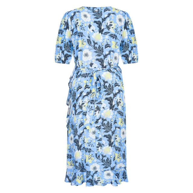 Hv Society - Dresses - Lightblue - S (36)