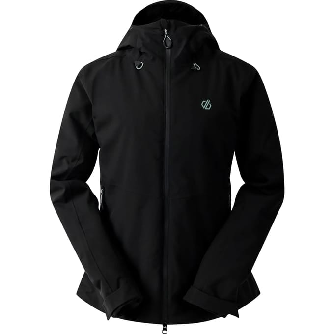 Torrek Blaze waterdichte isolerende outdoorjas voor dames