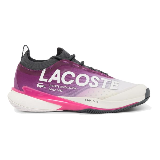 Lacoste AG-LT 25 Lite Allcourt schoen Dames
