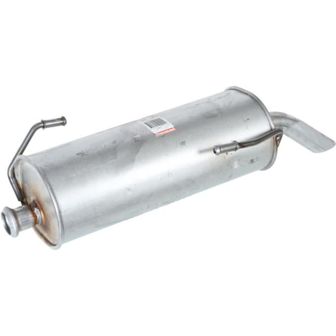 Geluiddemper achter BOSAL 190-001