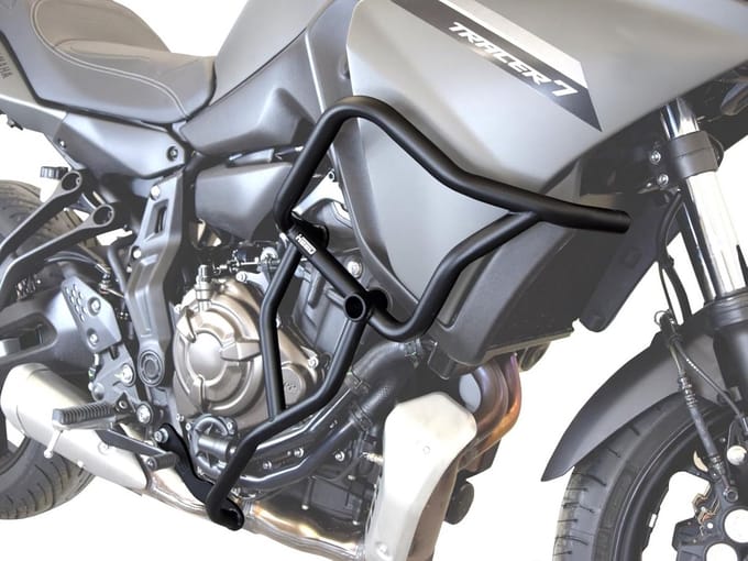 Valbeugels Motorfiets voor Tracer 7 (Bouwjaar 2020 t/m 2024)