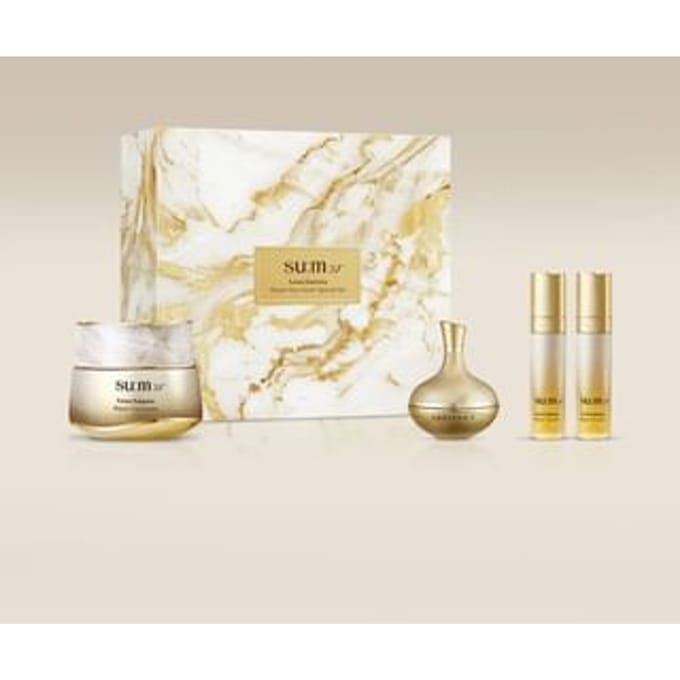 su:m37 - LosecSumma Repair Eye Cream Special Set 4 pcs
