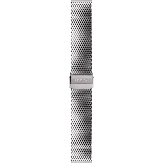 Tissot Straps T605040717 PR 100 band