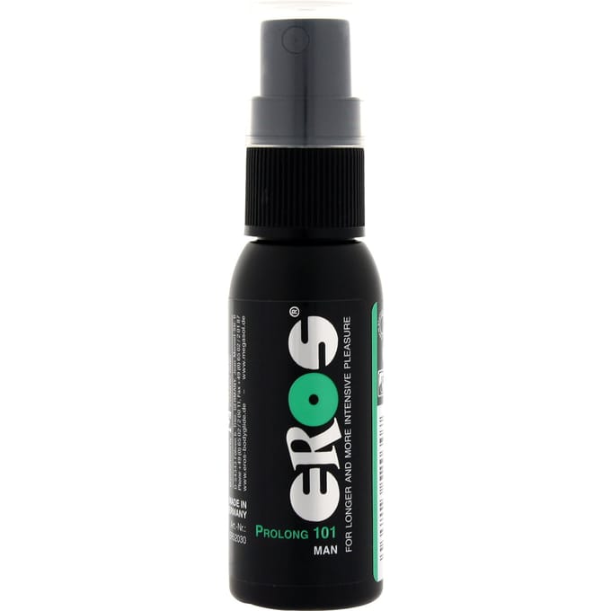 Eros Prolong 101 Man - Delay Spray - 30 ml
