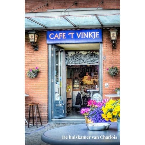 Café 't Vinkje - Joey Van den Wildenberg