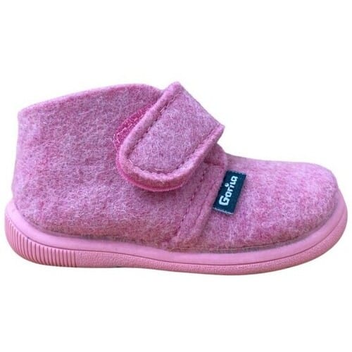 Pantoffels Gorila 51600 ZAPATILLA CASA Rosa
