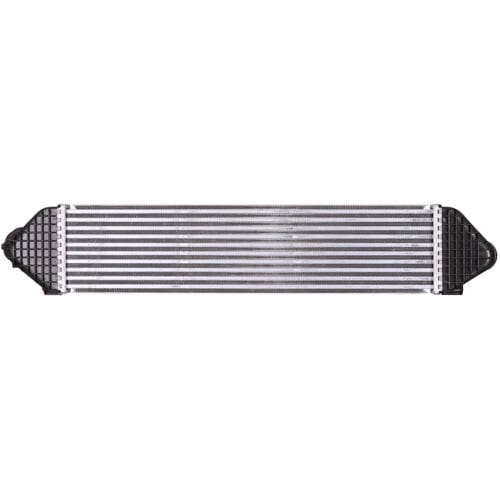 Intercooler NISSENS 96473