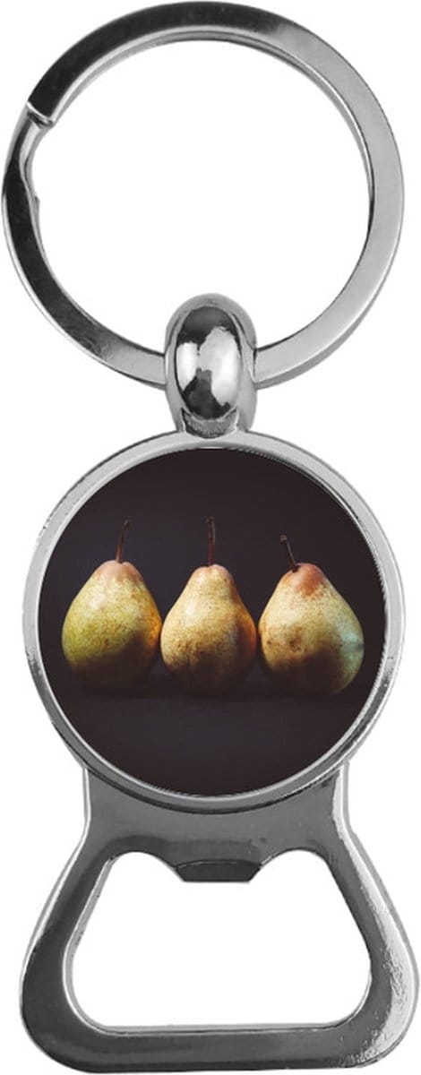 Bieropener Glas - Peren