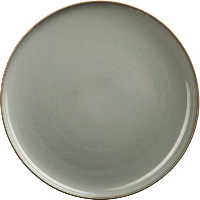ASA Selection Dinerbord Saisons Eucalyptus ø 26.5 cm