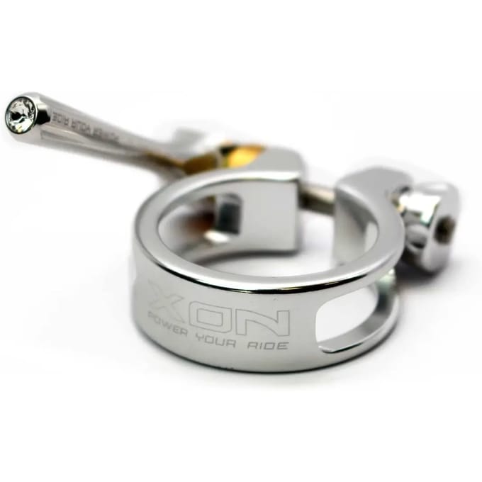 Zadelriem met snelspanner XON