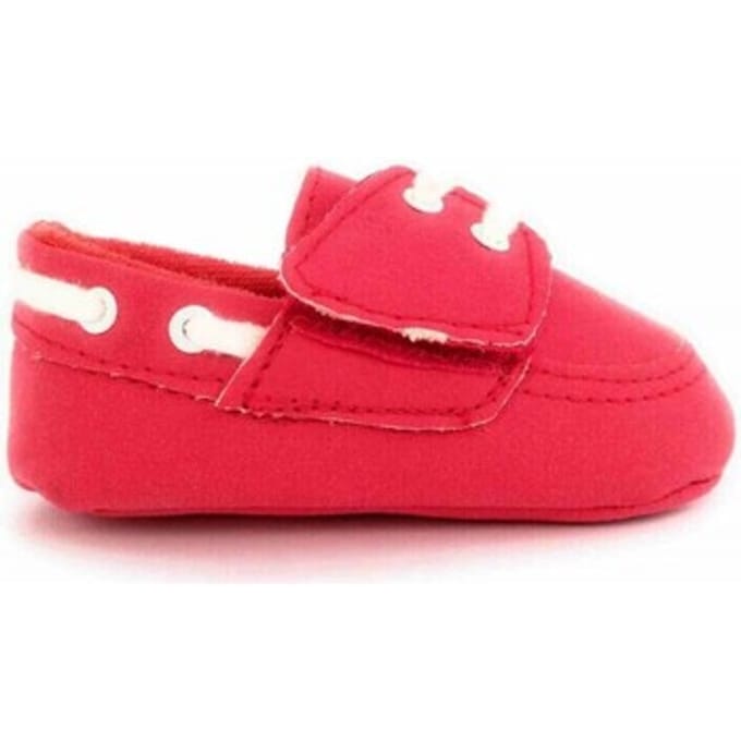 Schoenen voor de eerste stapjes Colores 121310 Rojo