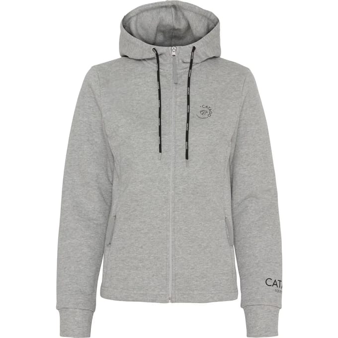 Dames hoodie Catago Natalie