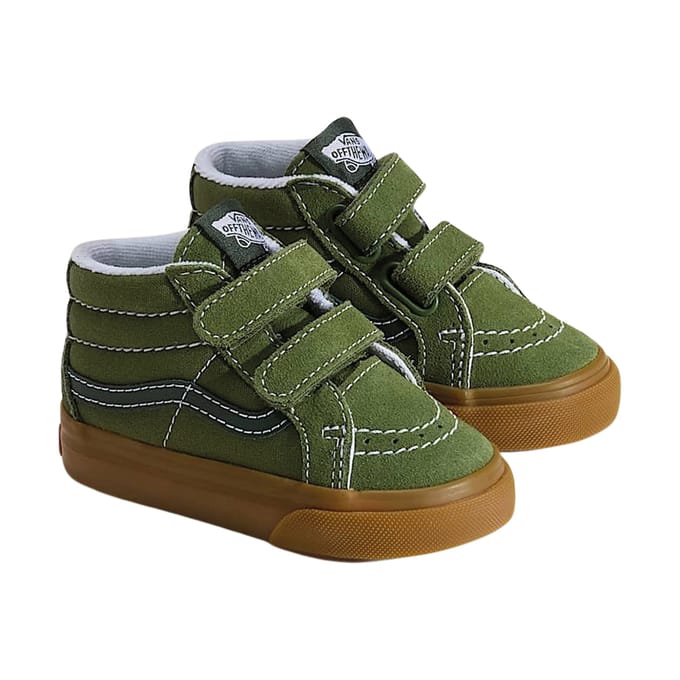 Vans SK8-Mid Reissue V Sneakers Junior