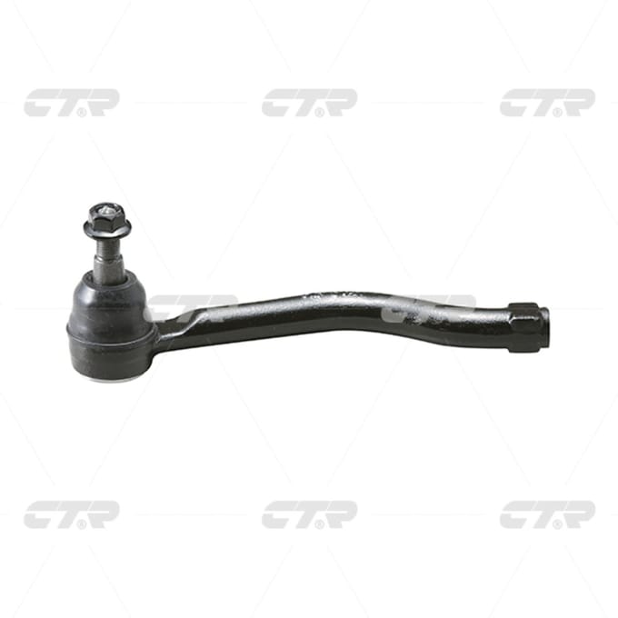 Spoorstangeinde CTR CE0513