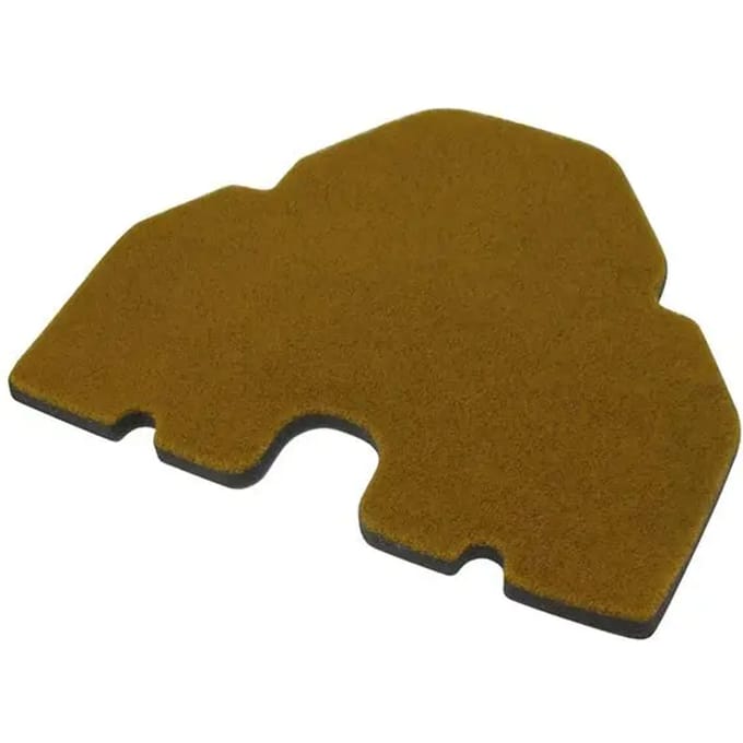 Motorfiets luchtfilter MIW Kawasaki 600 ZZR 93/01 K2140