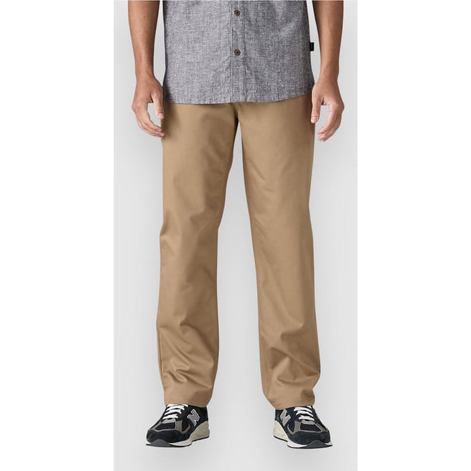 Patagonia Twill Traveler 5-Pocket Broek