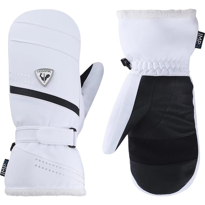 Waterdichte skischoenen voor dames Rossignol Nova