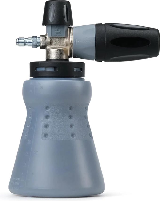 MTM Hydro PF22.2 | Premium Foam Cannon - Quick Release