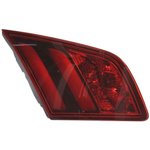 Achterlicht MAGNETI MARELLI 714081260701 links