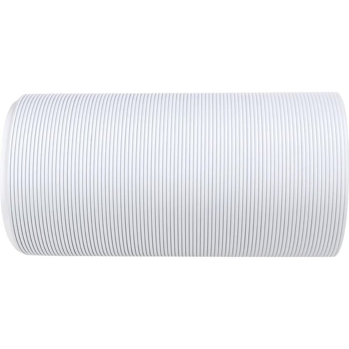 Draagbare Universele Flexibele Airconditioner Afvoerslang Buis Vervangingsonderdelen(D13cm*1.5M)