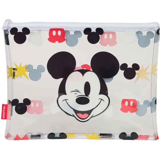 Toilettas voor kinderen Safta Disney Mickey