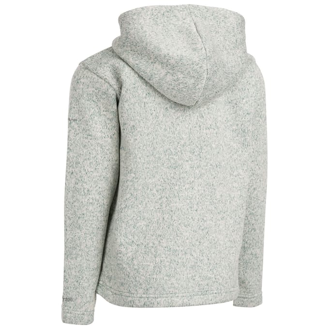 Trespass Kinder/kinder donny fleece top