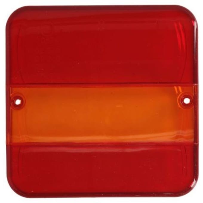 Element, achterlicht WESEM A.41000.02