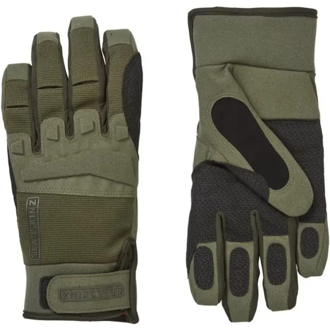 Lange handschoenen Sealskinz Sotton All Weather