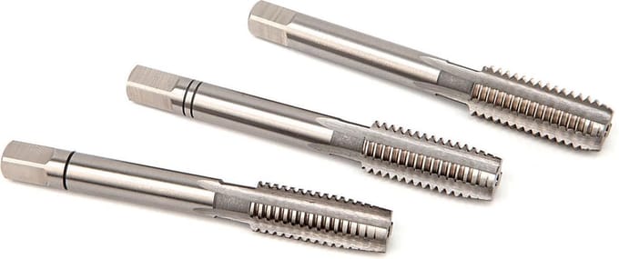 Volkel Handtappenset M8