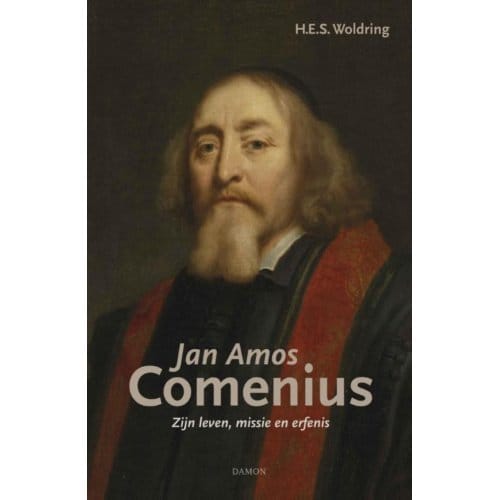 Jan Amos Comenius - H.E.S. Woldring