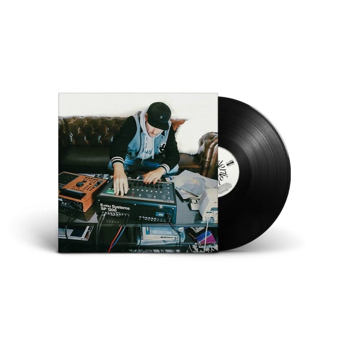 Shuko - Jazzterfield 3 (LP)