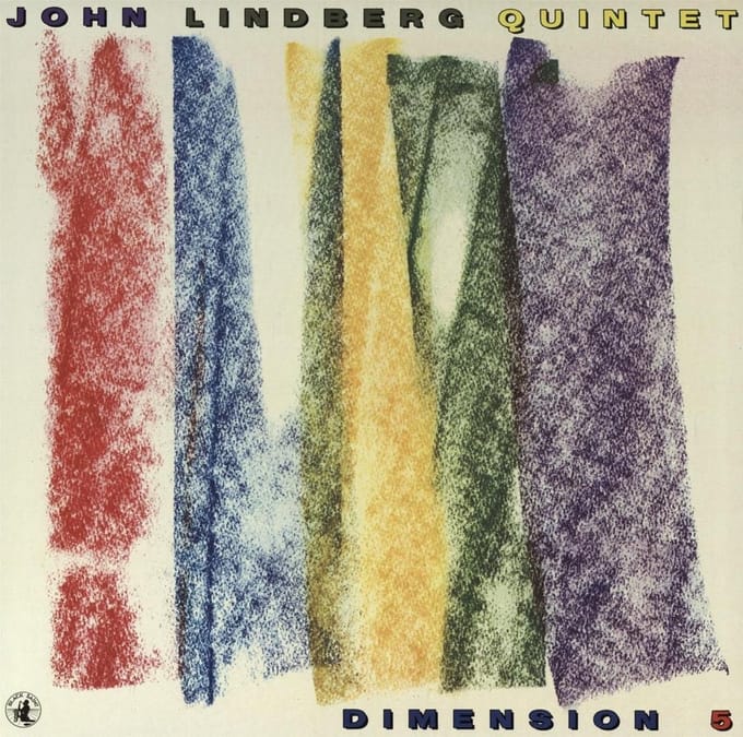Dimension 5