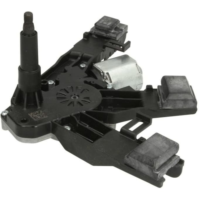 Ruitensproeier, ruitenwissermotor BOSCH 0 390 205 111