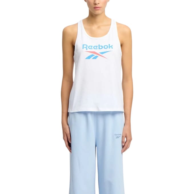 Damestanktop Reebok Identity