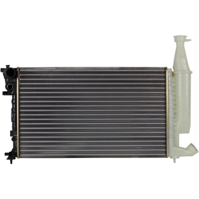 Radiator, motorkoeling NISSENS 63716