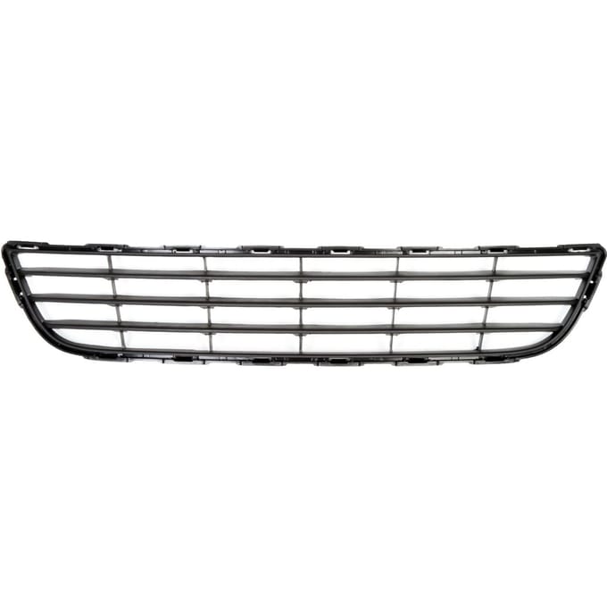 Ventilatierooster, bumper BLIC 6502-07-6815910P