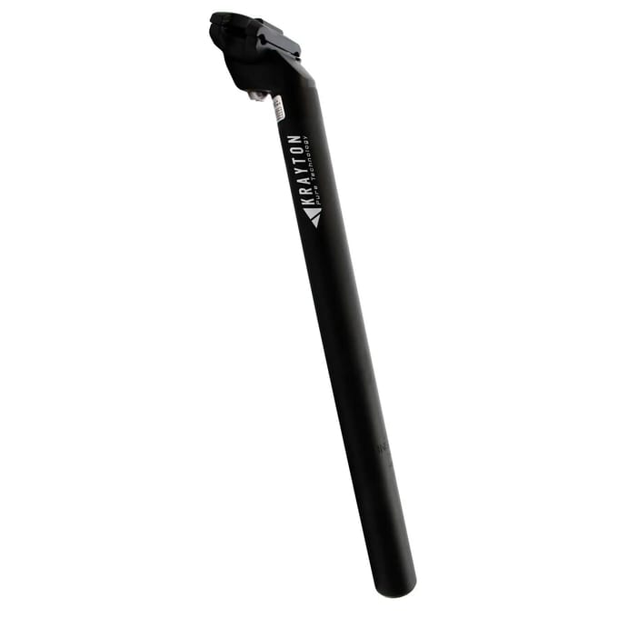 Aluminium zadelpen Krayton Optimus Laser SP-710