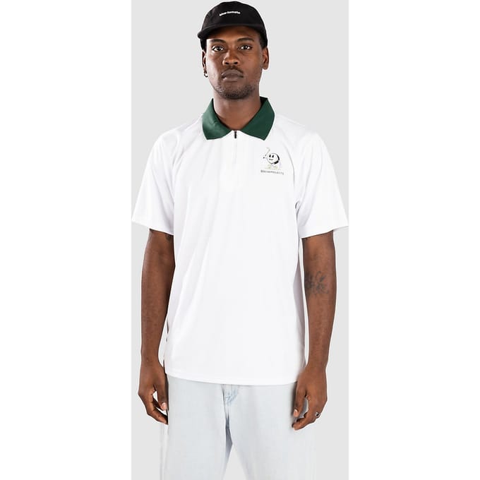 Rivvia Projects Caddy Polo wit