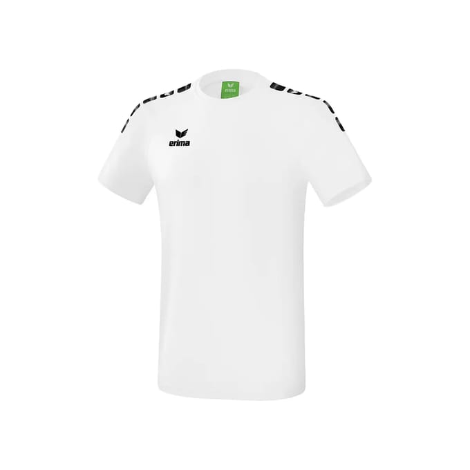 T-shirt Korte Mouw Erima Essential 5c
