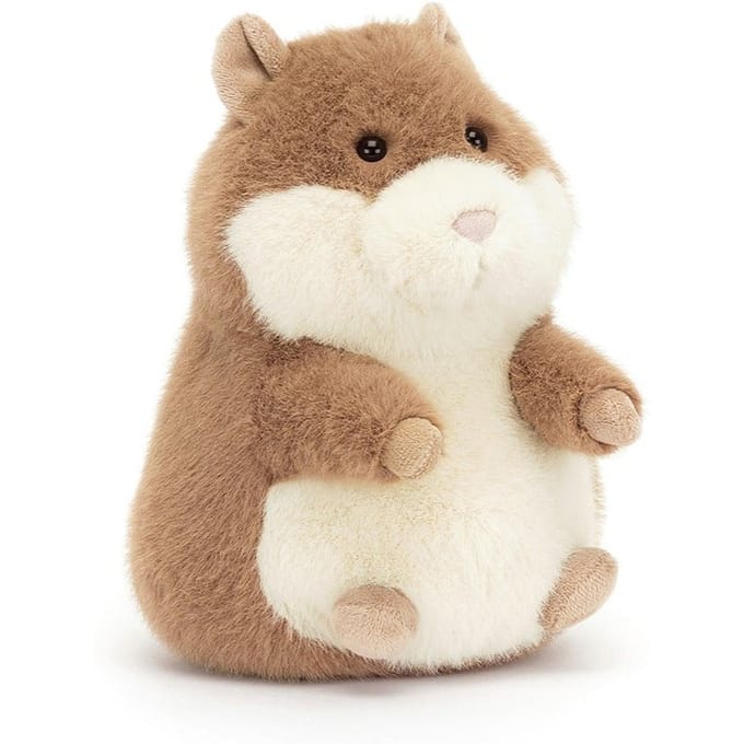 Jellycat knuffel Gordy Guinea Pig