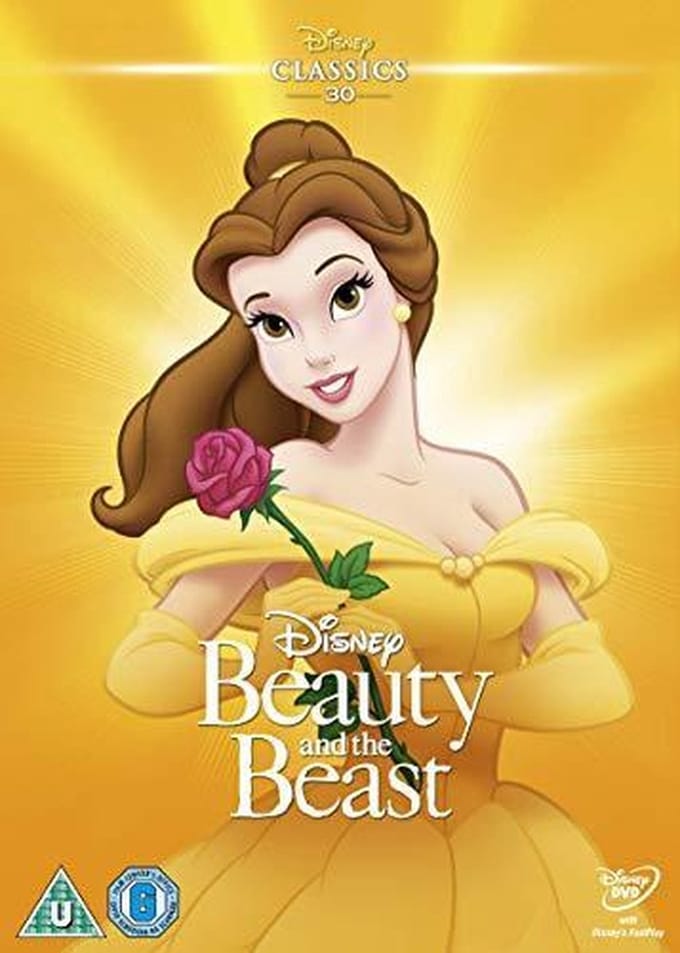 Beauty & The Beast